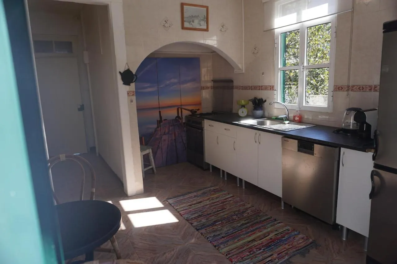 Arco De Sao Jorge Guesthouse Pensión Arco de São Jorge