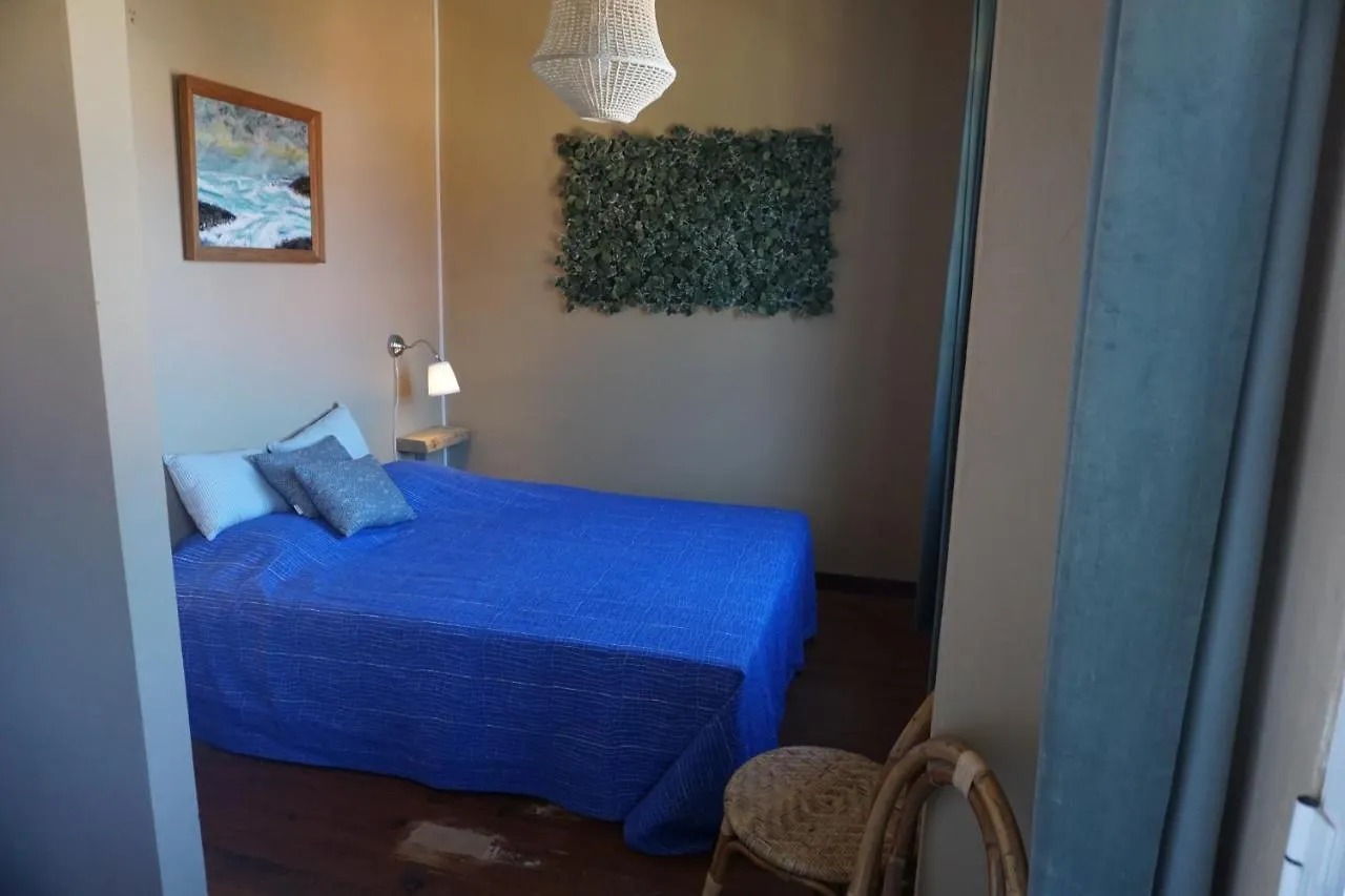 Pensión Arco De Sao Jorge Guesthouse