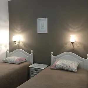  Bed and breakfast Casa Do Til