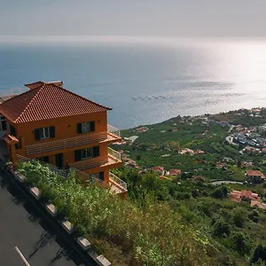  Pensión Sunset House