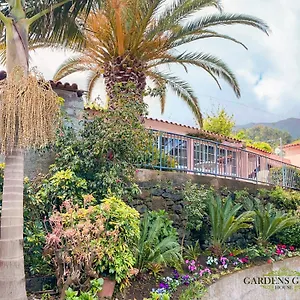  Pensión Gardens