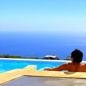  Maison d'hôtes Madeira Native Motion