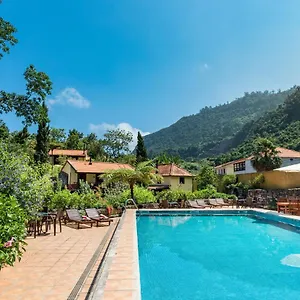4* Parque de vacaciones Pestana Quinta Do Arco Nature&rose Garden
