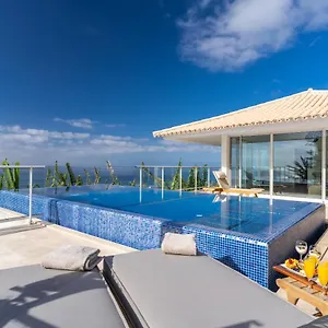 3* Resort Escarpa - The Madeira Hideaway